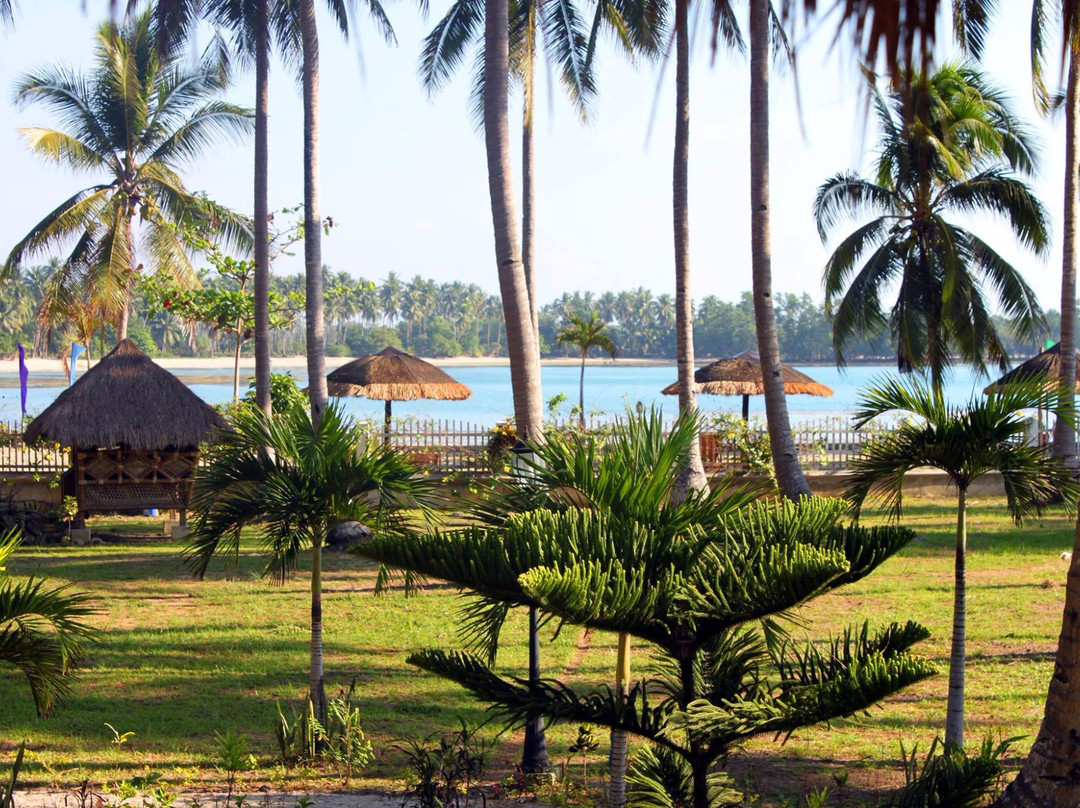 Sulu Sea Pearl Beach Resort主图