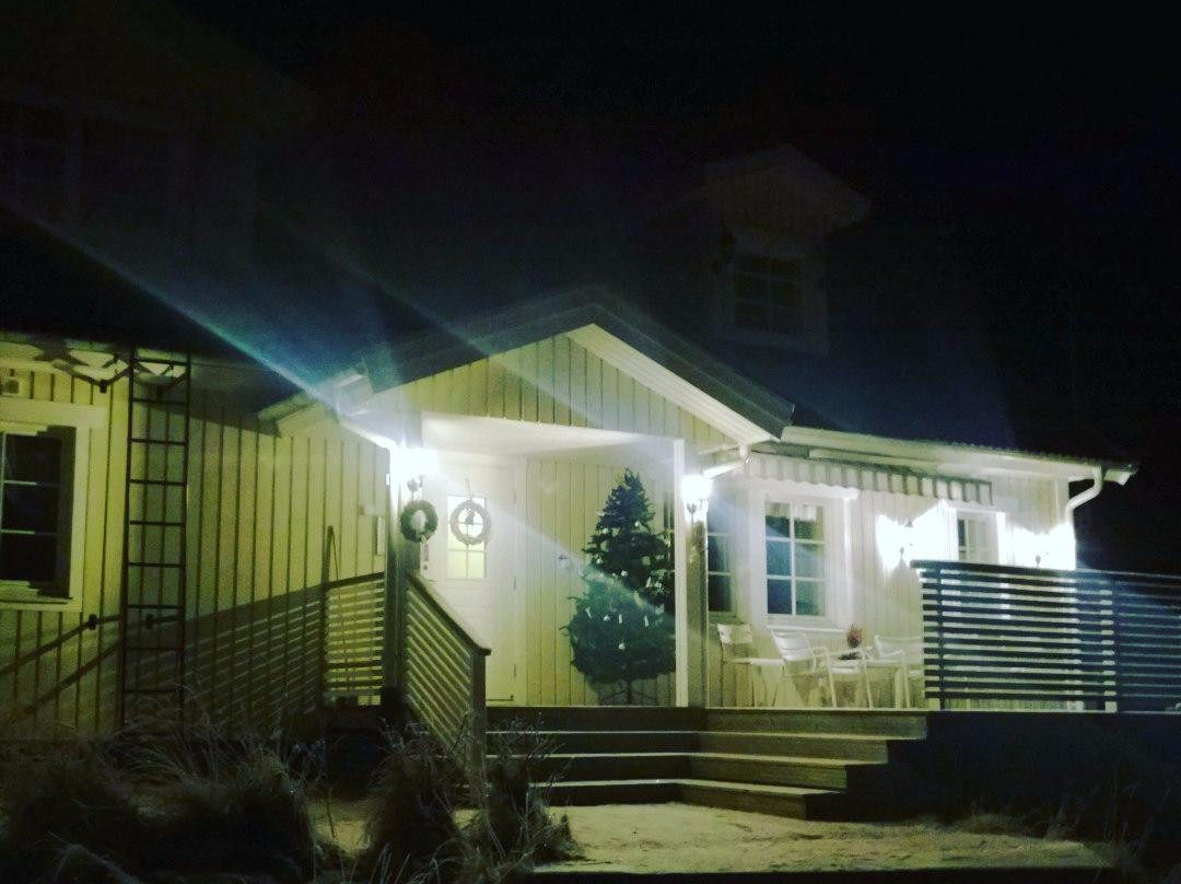 Villa Anttila