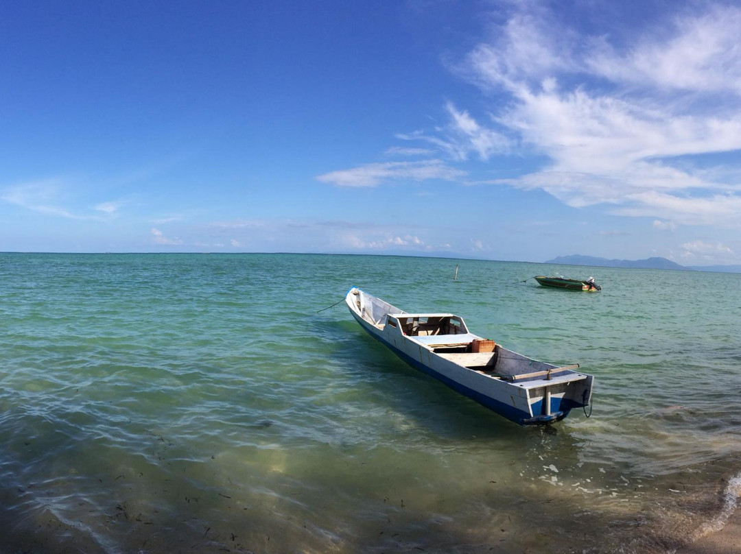 Toronipa Beach景点图片