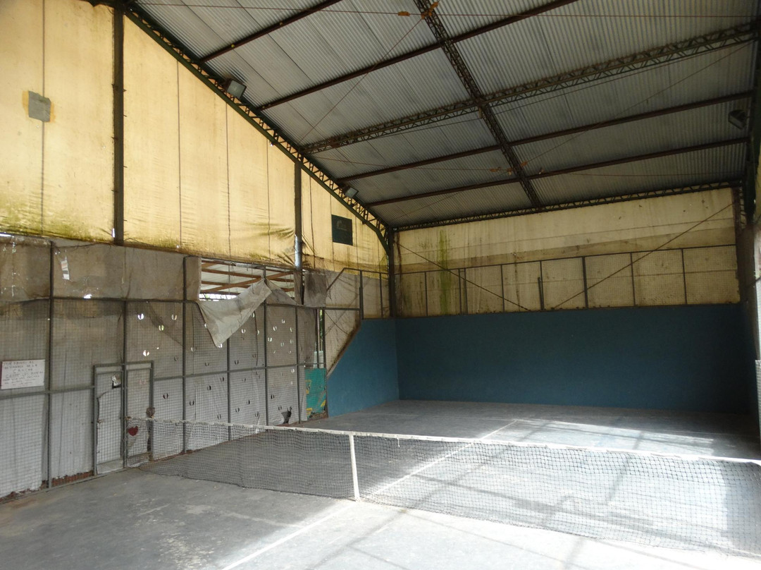 Chascomus Appart Hotel主图