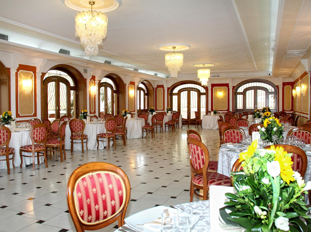 Hotel Il Tricolore主图