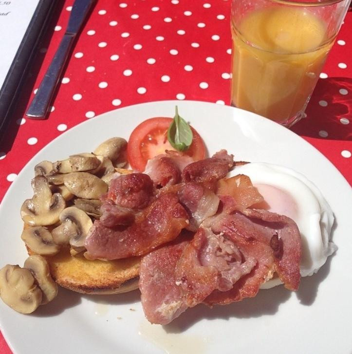 Edibles Delicatessan