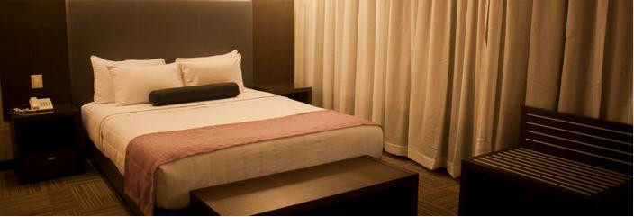 Primera Avenida Suites主图