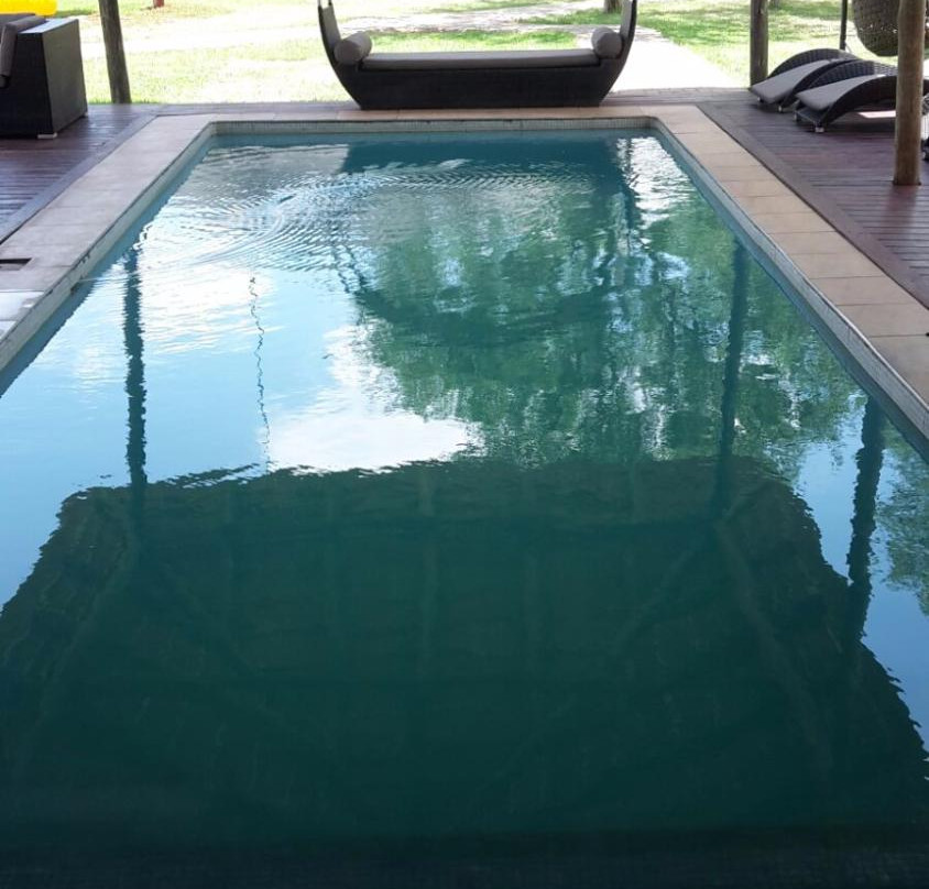 Danitholo Game Lodge