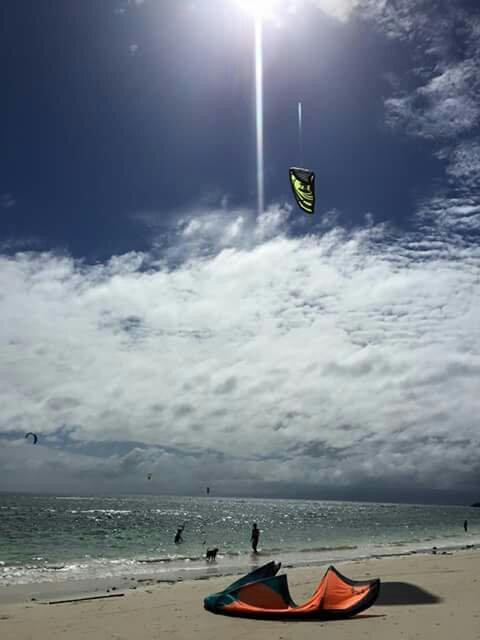 Republic of Inobahan Beach Resort主图