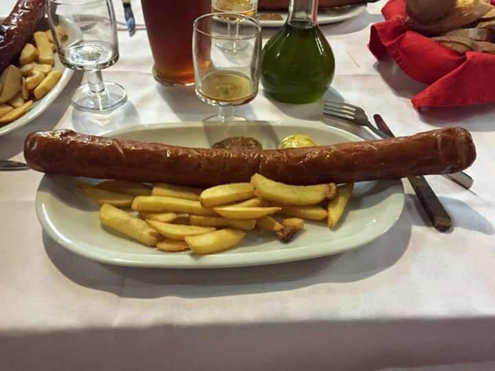 Serravalle Pistoiese餐馆和美食-La Perla