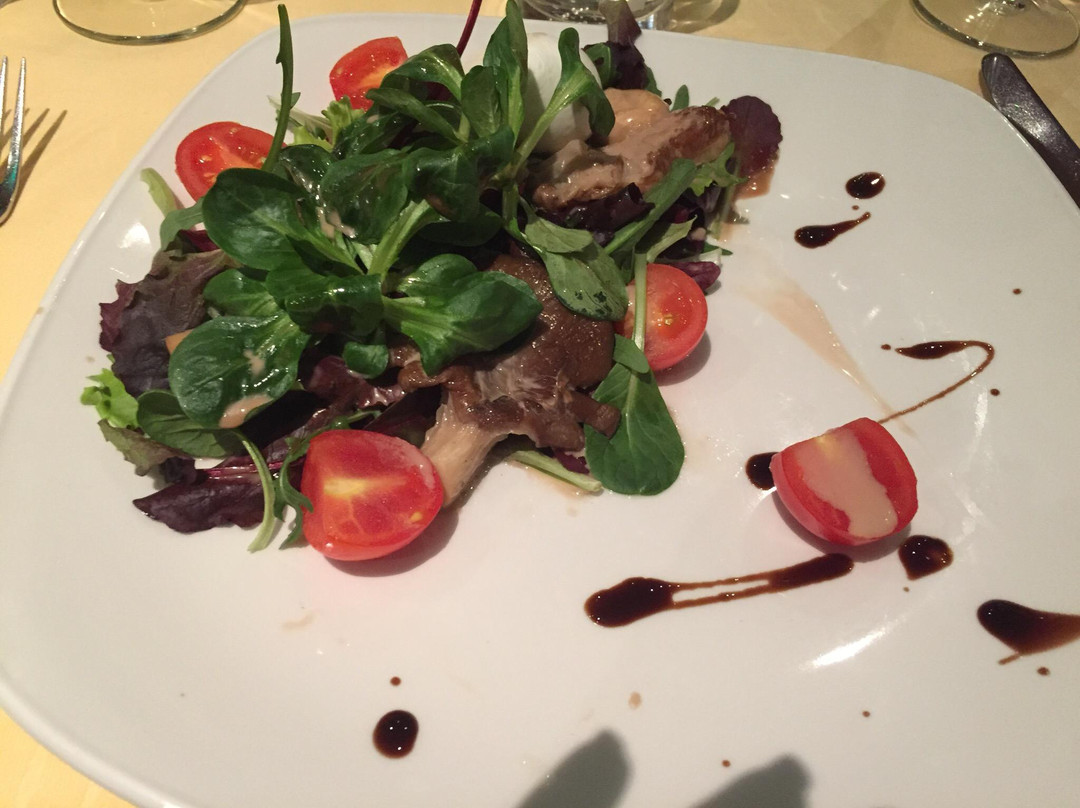 Cafe Leonhard