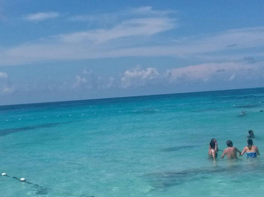 Geremias Beach-Itajai必去景点