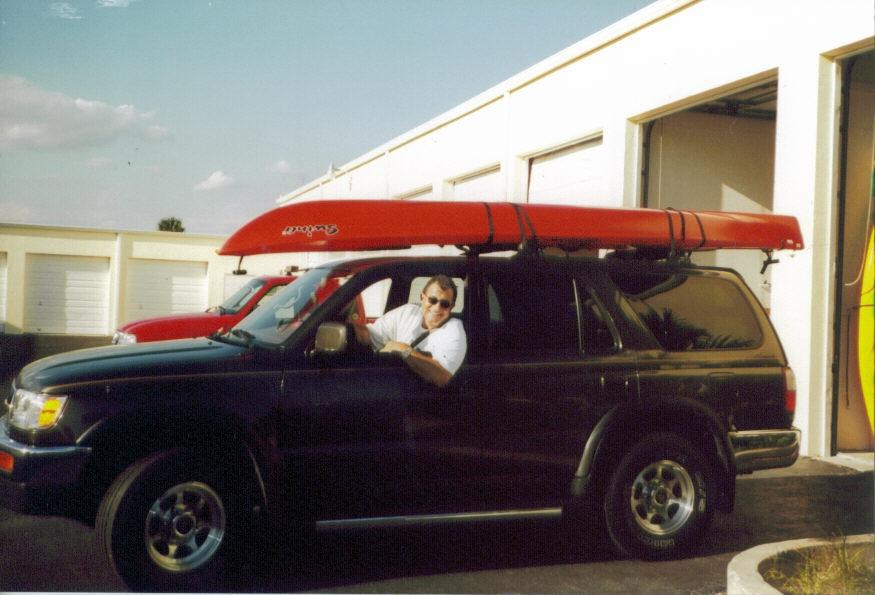 Lake Osborne-莱克沃思必去景点