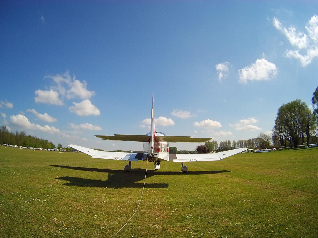 Flugplatz Grefrath-Niershorst景点图片