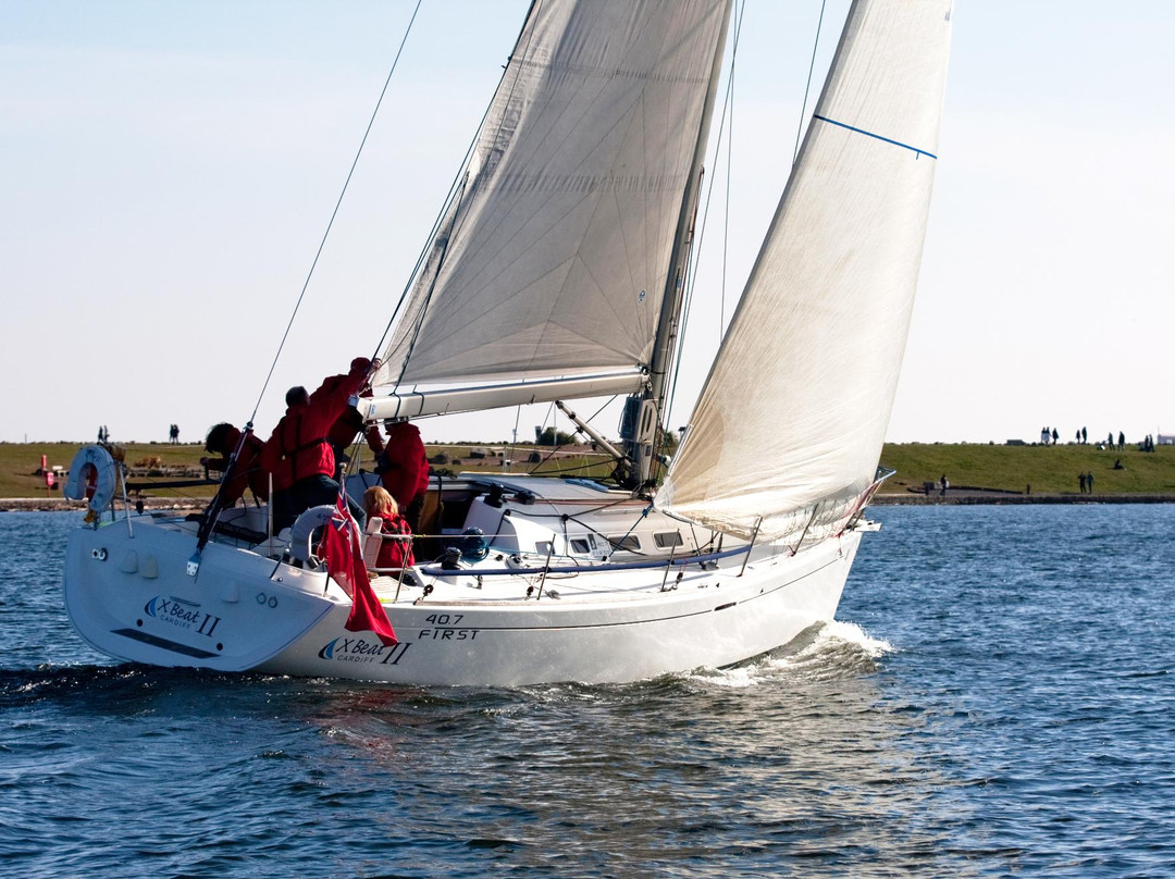 Cardiff Yacht Company景点图片