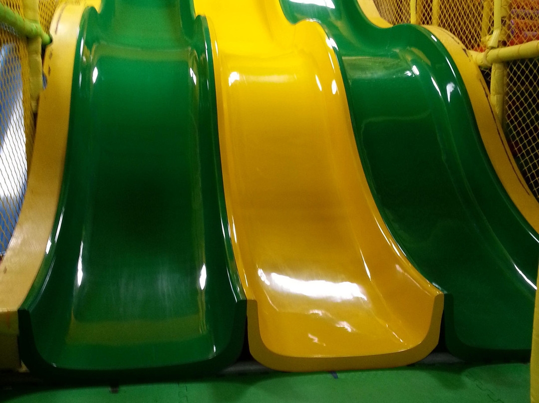 Jungle Hut Entertainment-汉密尔顿必去景点