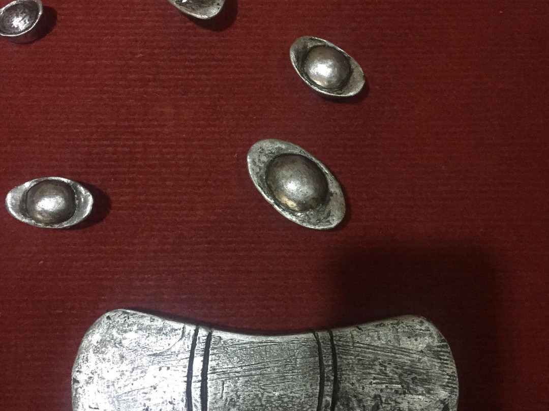 南阳知府衙门-南阳市必去景点