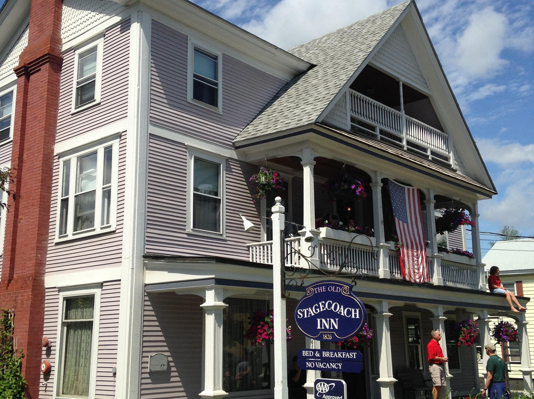 Stagecoach乡村音乐节-印第奥必去景点