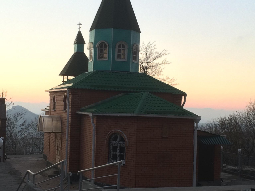 The Church of St. George景点图片