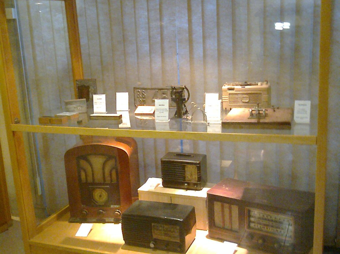 Antropologico Diretor Pestana Museum景点图片