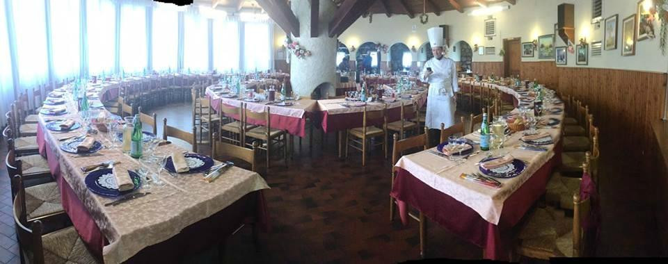 ristorante boomerang