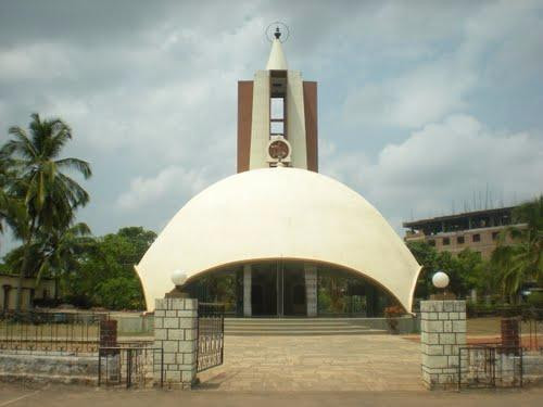 Venugopal Temple-Manipal必去景点