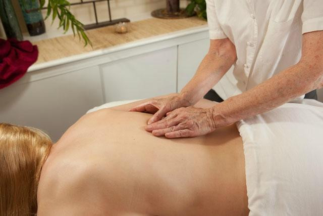 Renee Byrd Healing Arts, LLC-本宁顿必去景点