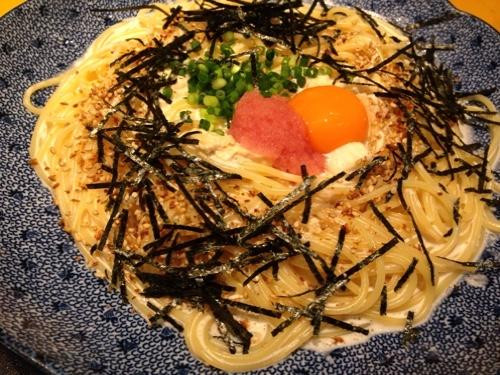 洋麺屋五右衛門 川崎アゼリア店