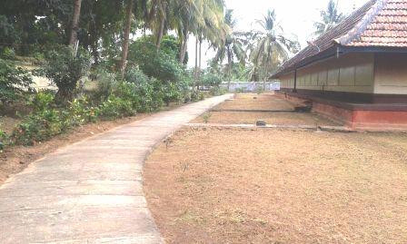 Thiru Kachamkurissi Temple景点图片