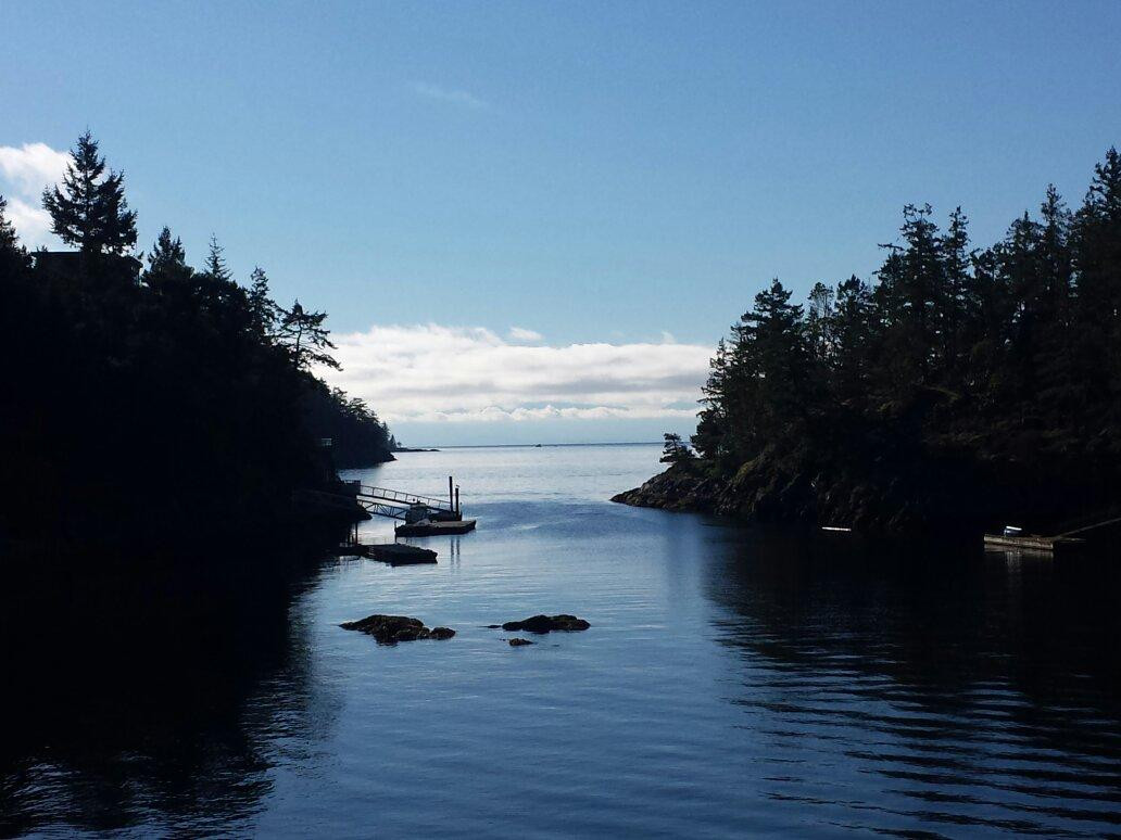 Pender Hill Park-马德拉公园镇必去景点