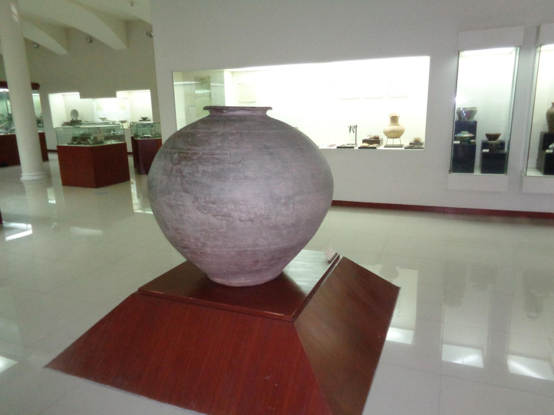 Sangkalok Museum景点图片
