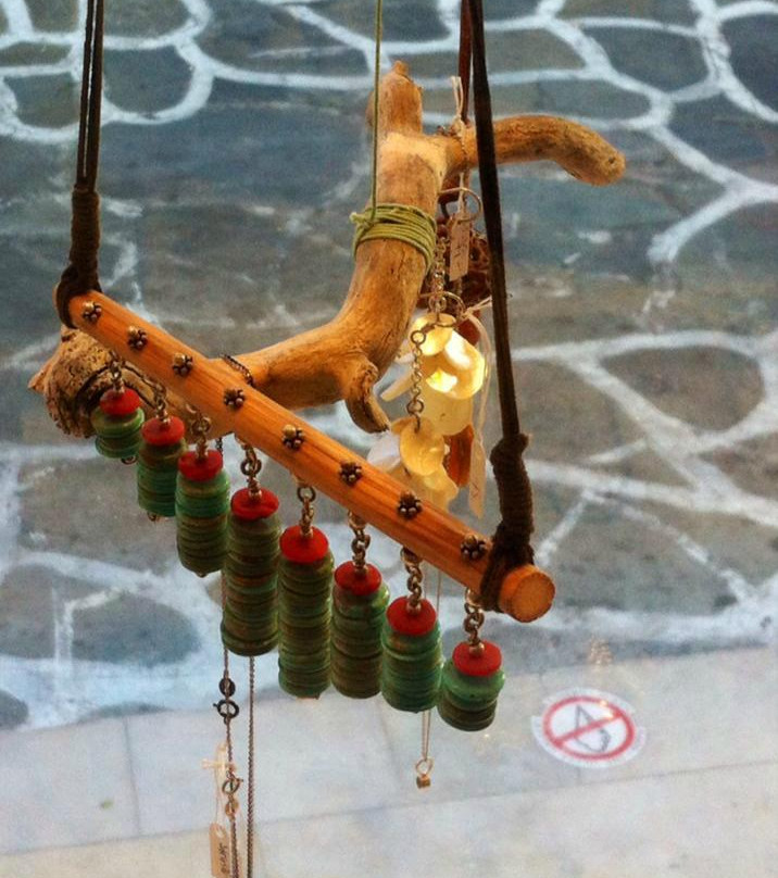 Naos the Silver Gallery-纳克索斯必去景点