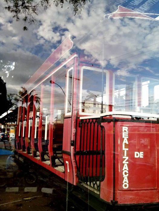 Balão do Bonde-Sao Carlos必去景点