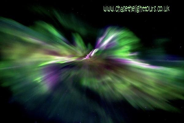 Marianne's Heaven on Earth Aurora Chaser Tours-特罗姆瑟必去景点