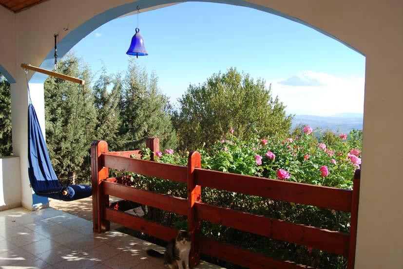 Kfar Shamai酒店住宿-Nofesh Neeman - Neeman Holiday