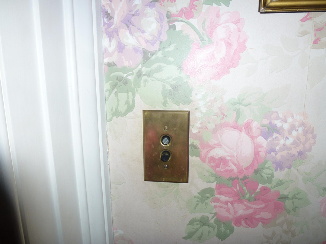 Whitehern Historic House and Garden-汉密尔顿必去景点