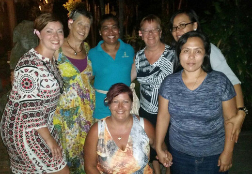 Jewel Indonesia - Day Tours-孟格威必去景点