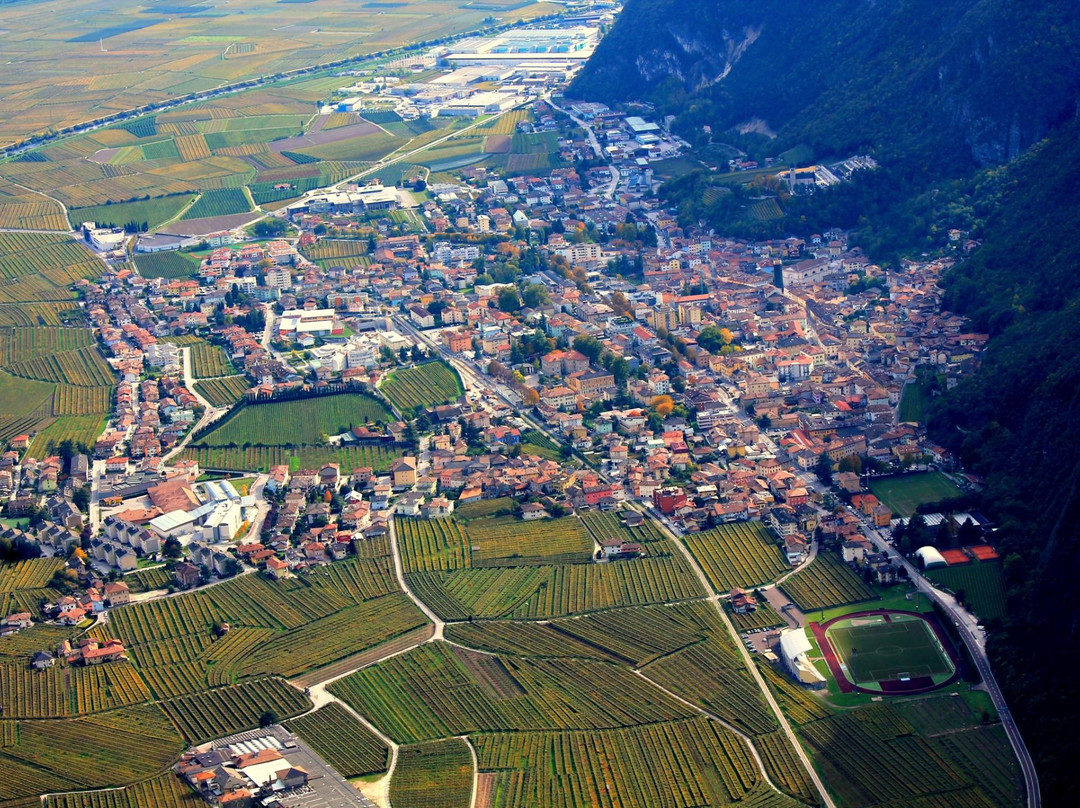 Mezzolombardo旅游攻略图片