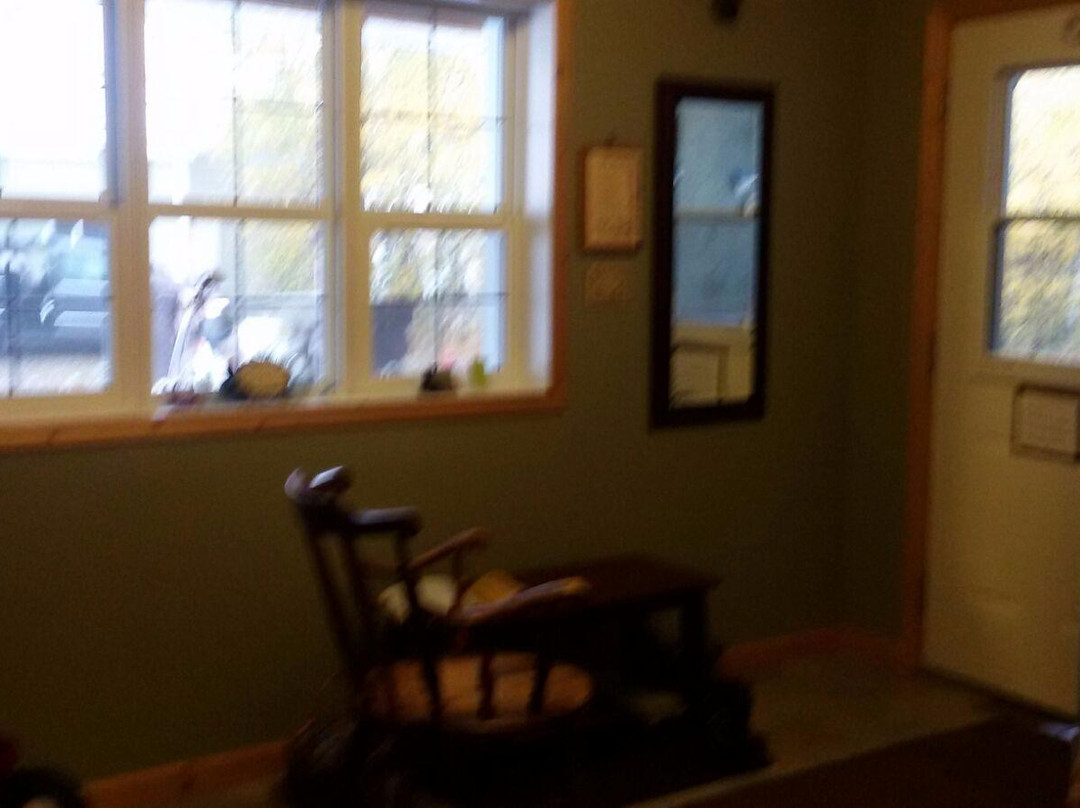 Corner Mountain Inn and Wellness Center主图