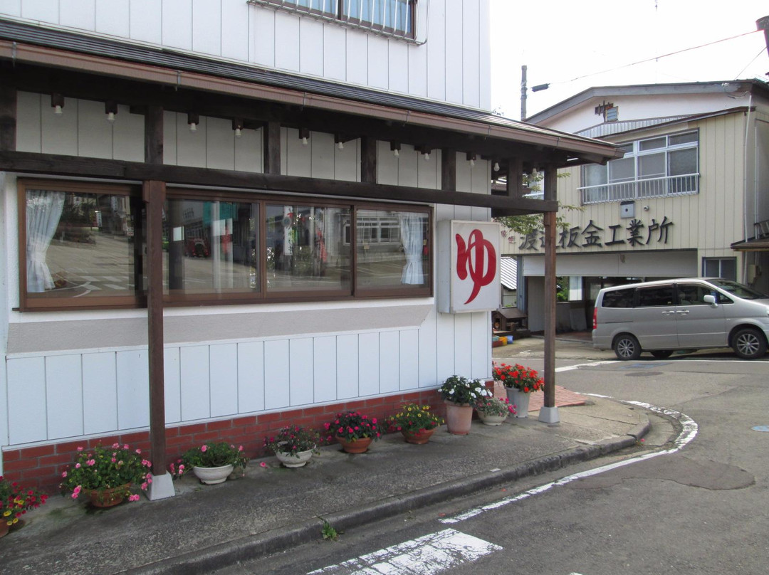 Dake no Yu-二松本市必去景点