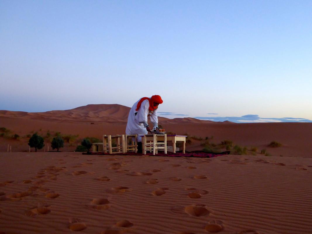 Viaggio In Marocco-瓦尔扎扎特必去景点