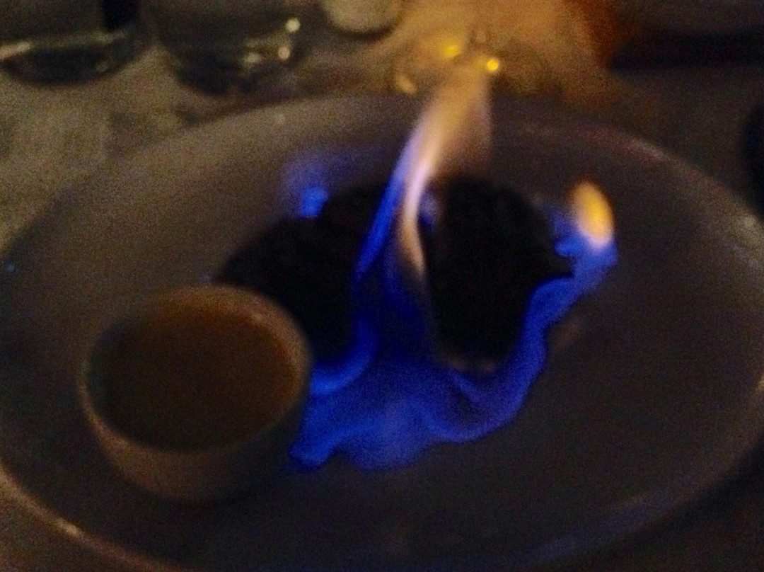 The Hussar Grill Morningside