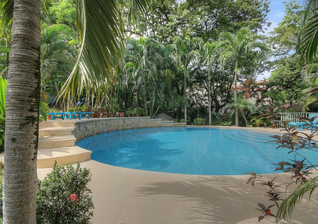 Beach Break Bungalows主图