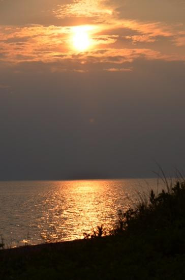 Cedar Dunes Provincial Park-West Point必去景点