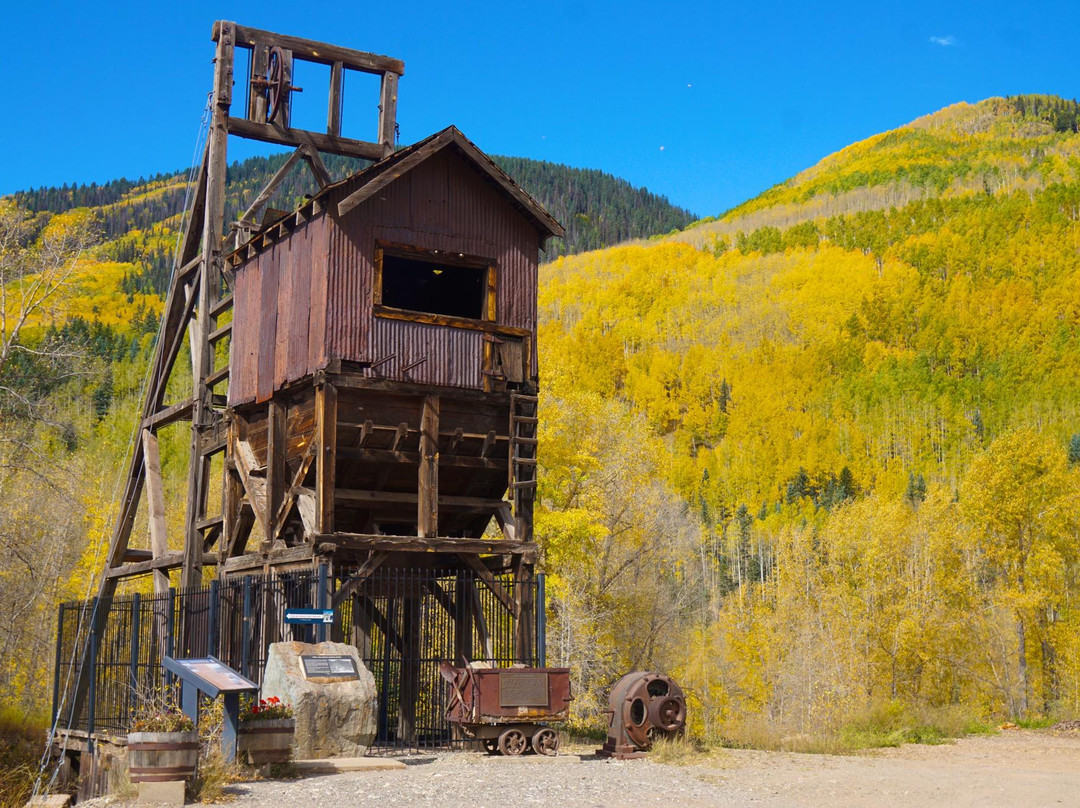 Dolores River Canyon-科尔特斯必去景点
