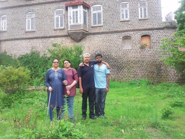 Kuthar Fort-Kuthar必去景点