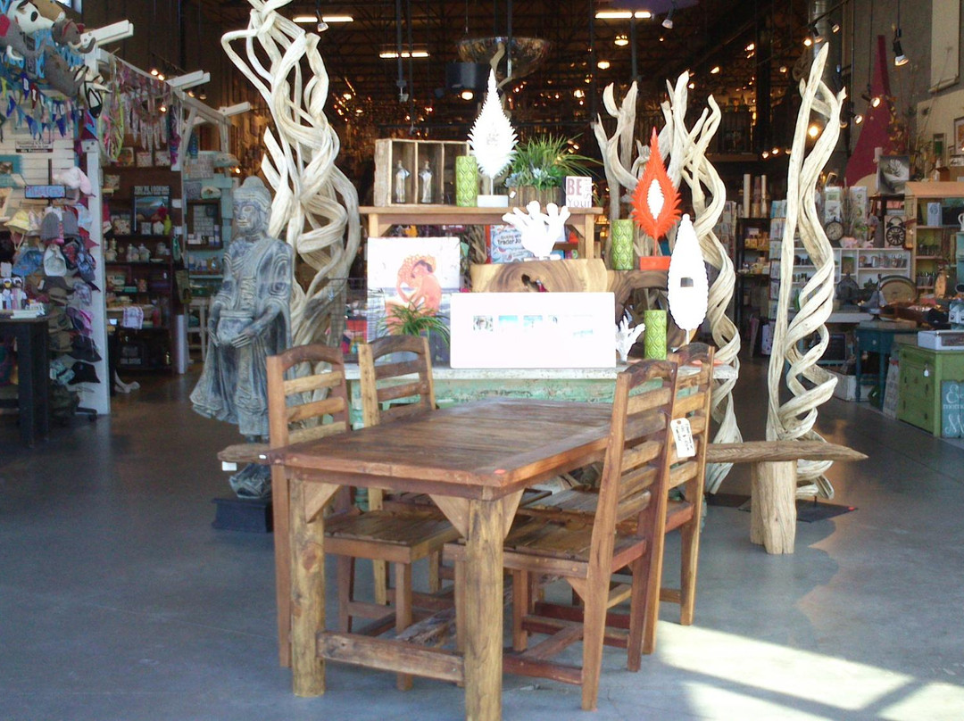 Cedros Design District-索拉纳海滩必去景点