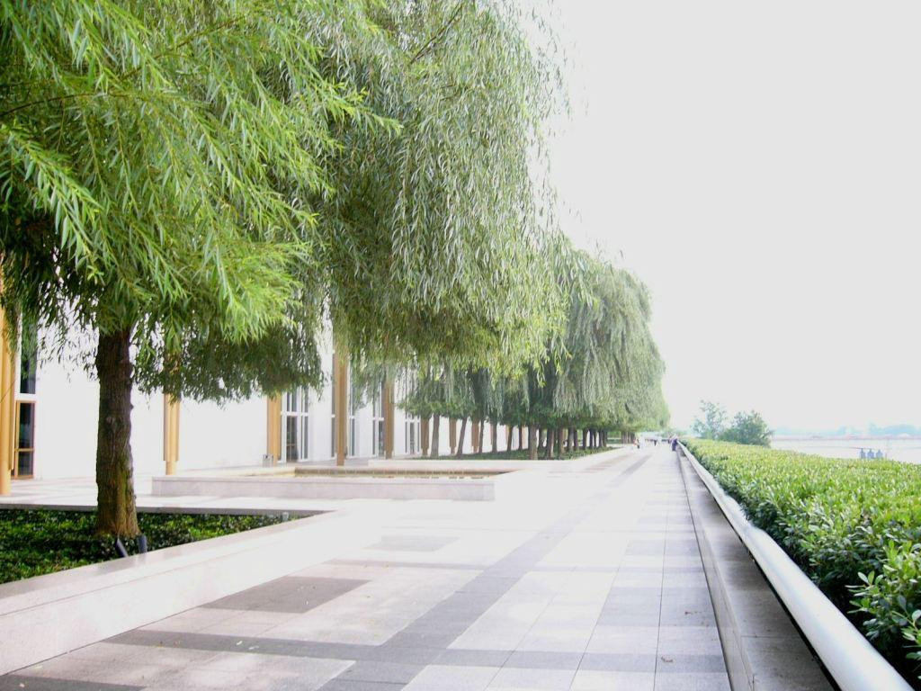 疯狂理发师-华盛顿特区必去景点