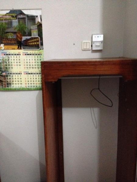 Hotel Galuh Prambanan主图