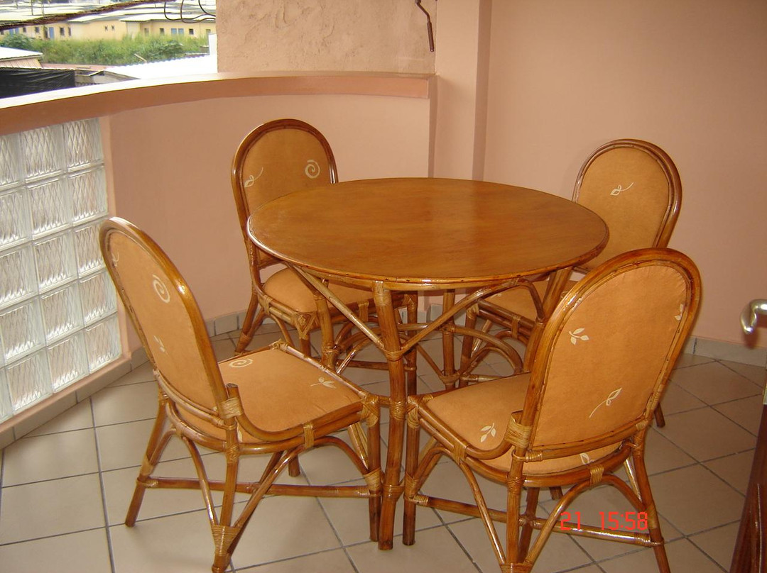 Residence Vanestelle主图