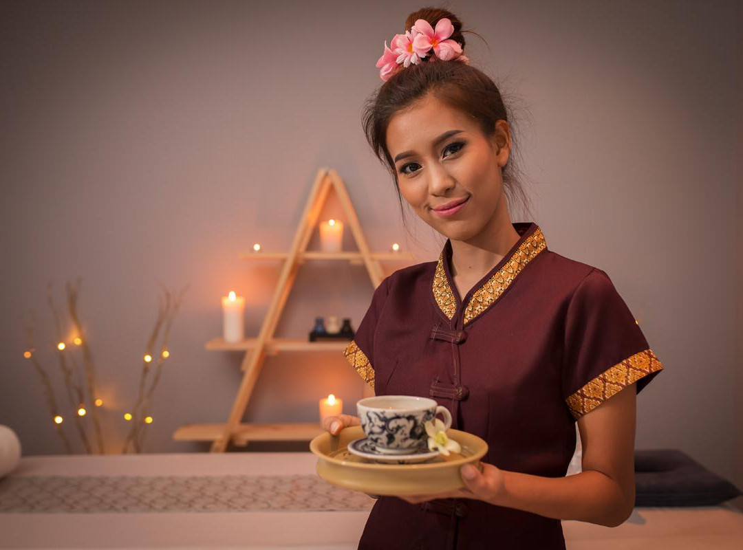 Arokaya Lanna Spa-Greenway必去景点