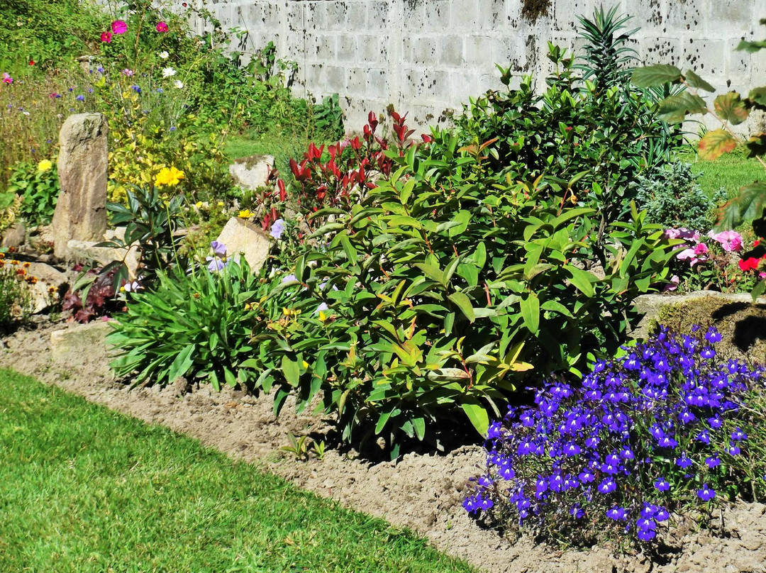 L'Ancienne Poste Chambre d'Hote主图