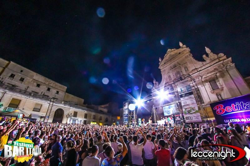 I Love '80 & '90 Party 18 Agosto 2024 Galatina景点图片