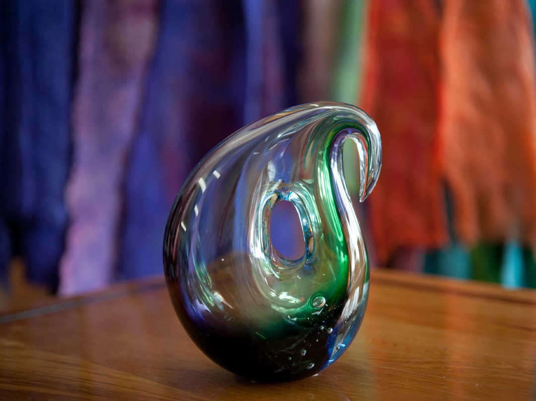 The Barbed Wire Gallery-Raetihi必去景点